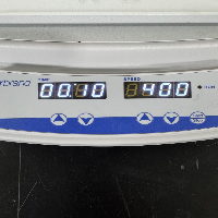 Fisherbrand Microplate Shaker image 2